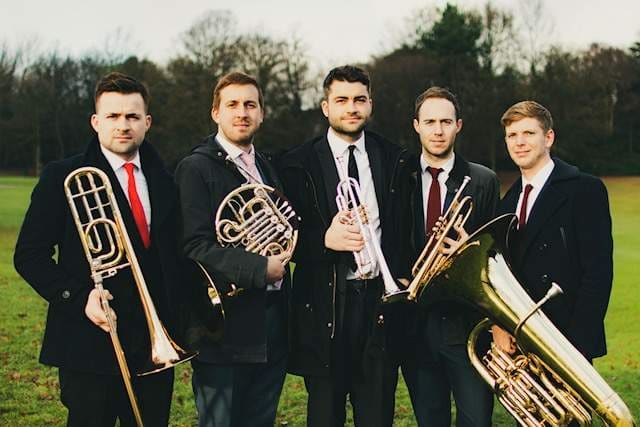 London Chamber Brass