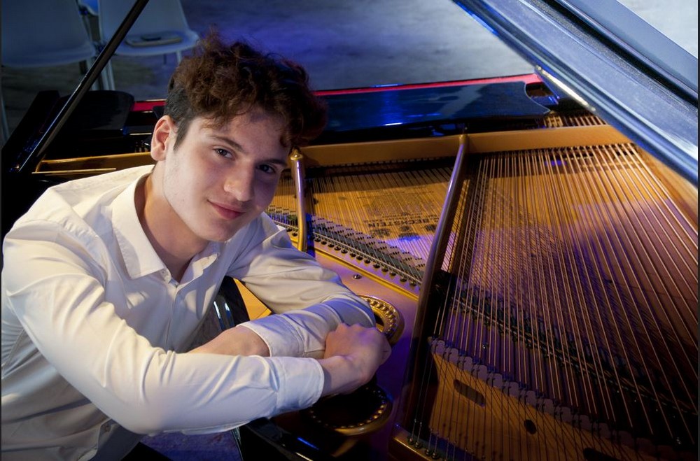 Aidan Mikdad