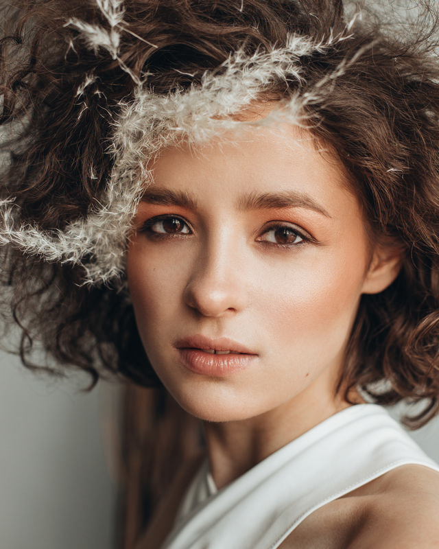Anastasia Kobekina