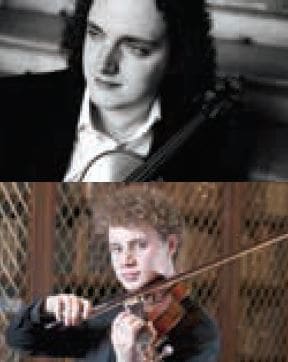 Beckett Quartet