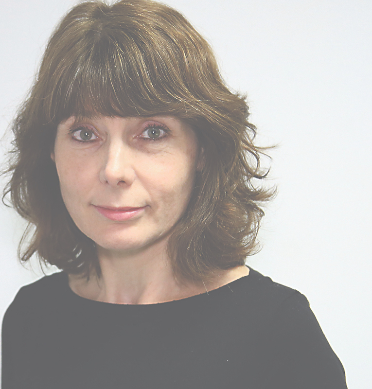 Caroline O’Doherty