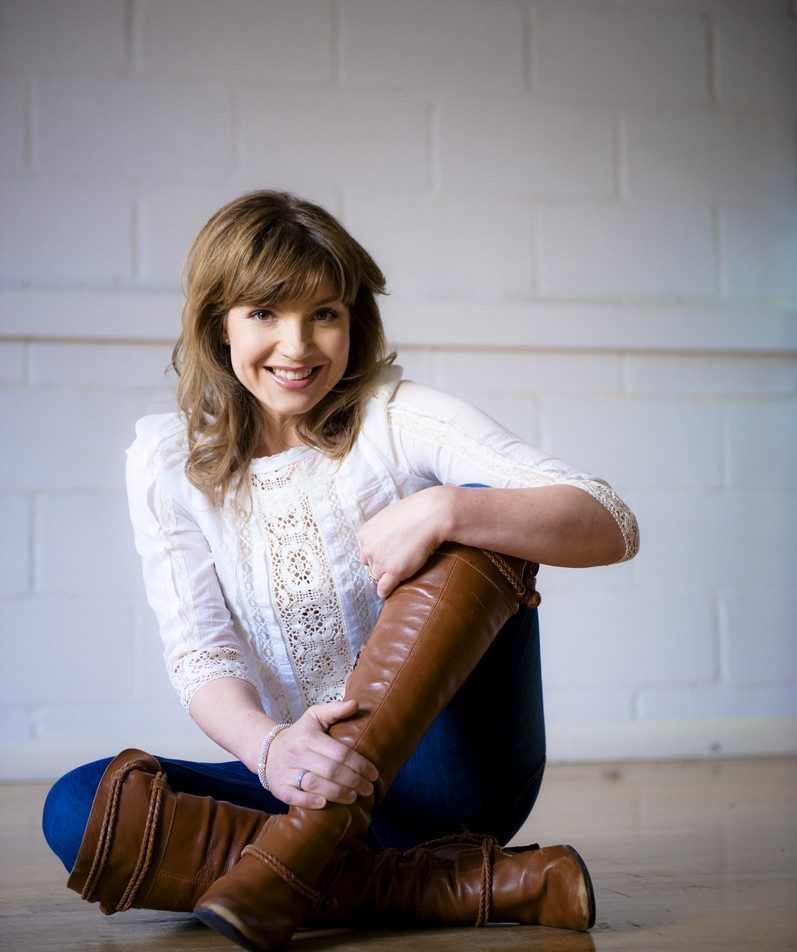 Claire Booth