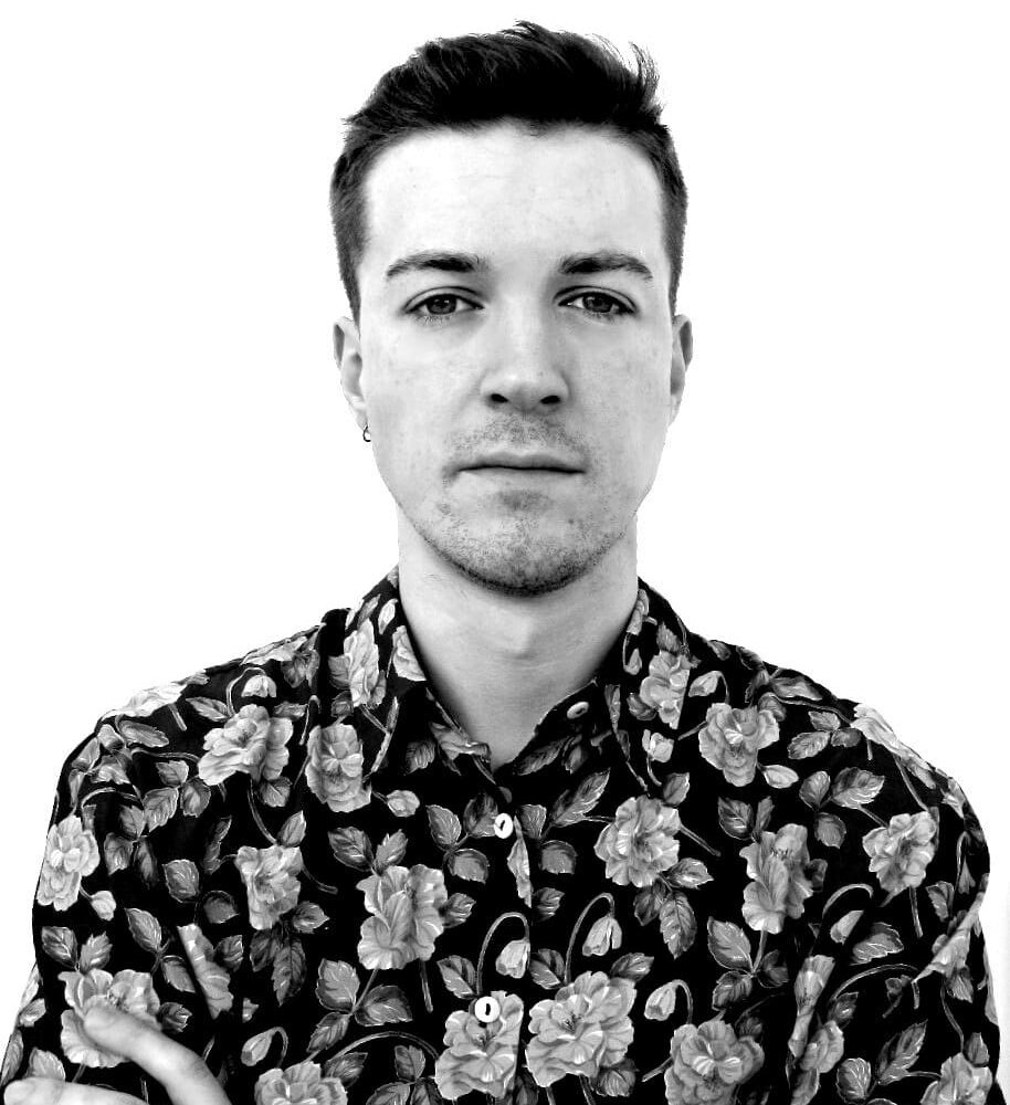Darragh Kelly