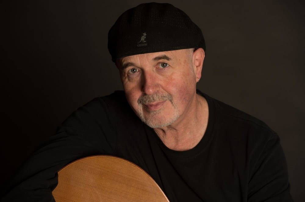 Dennis Cahill
