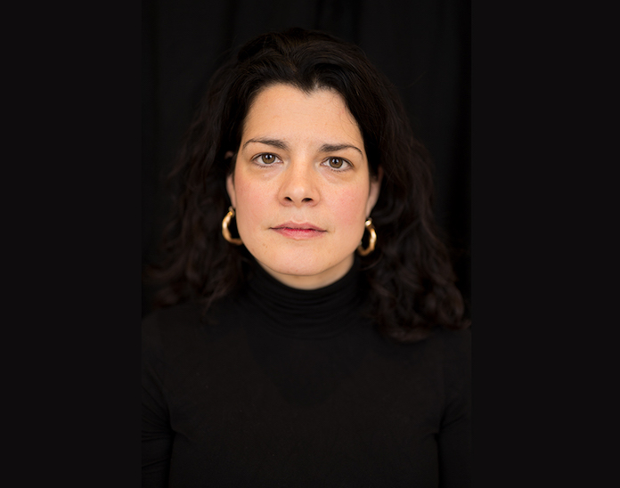 Dimitra Xidous