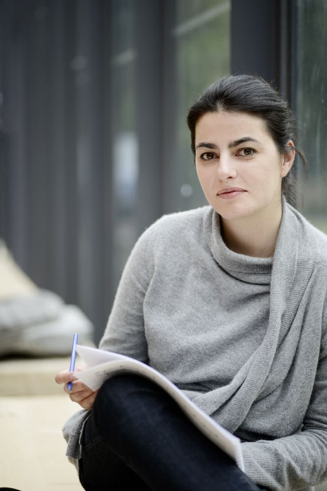 Dobrinka Tabakova