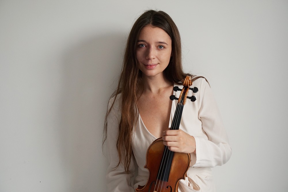 Eloisa-Fleur Thom
