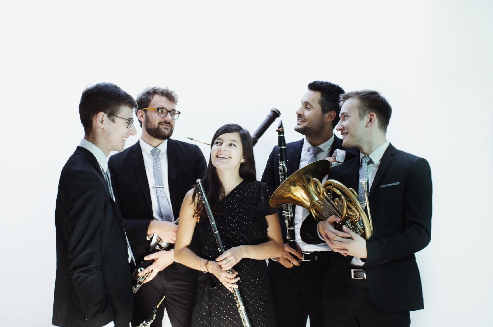 Ensemble Ouranos