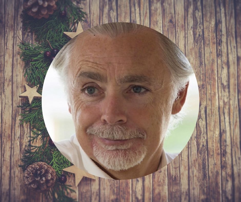 Eoin Colfer