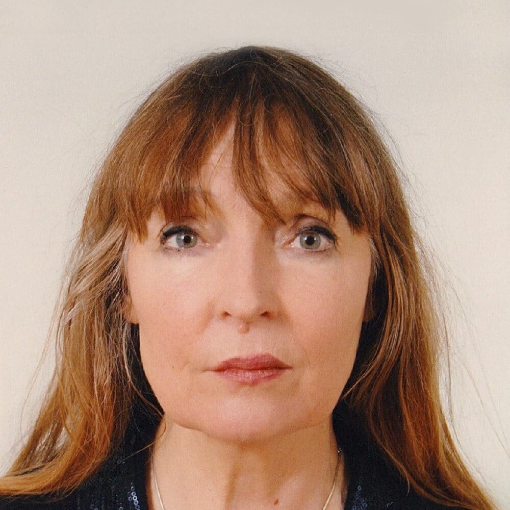 Eva Bourke