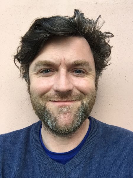 Novel Hothouse workshop with Gavin Corbett