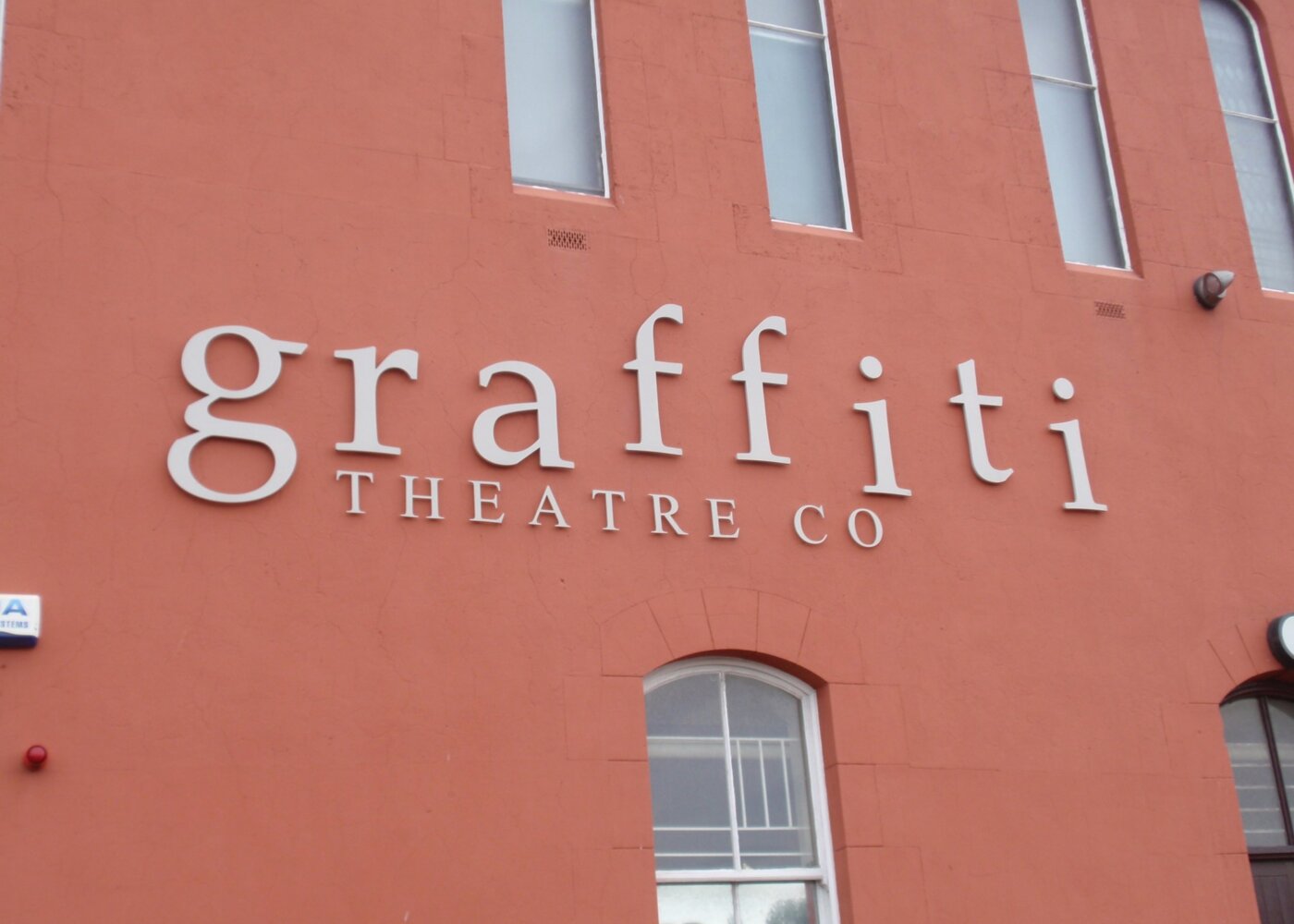 Graffiti Theatre Company