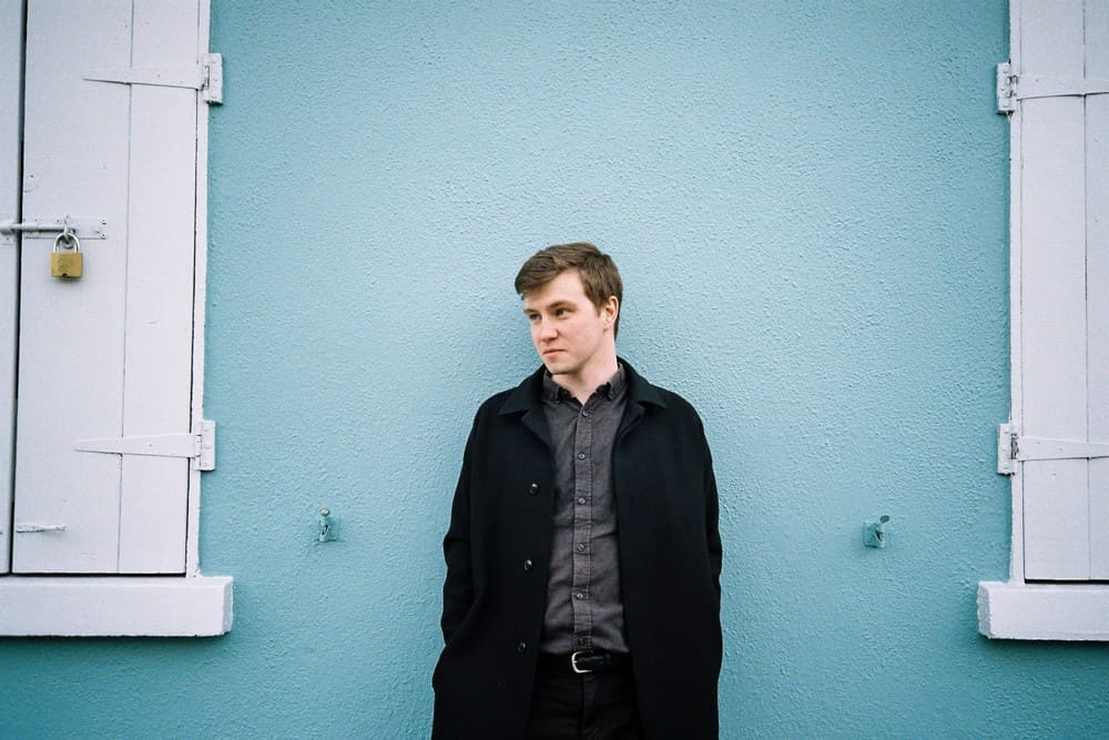Ian Maleney|Jennifer Russell|Mary White|Minor Monuments Cover - Ian Melaney