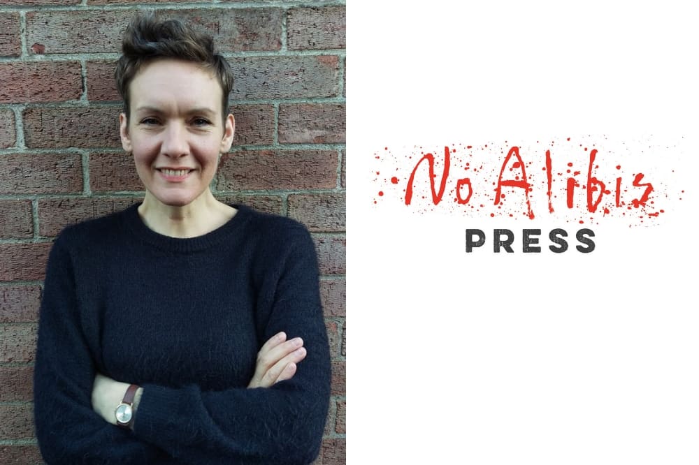 Independent Press: No Alibis Press