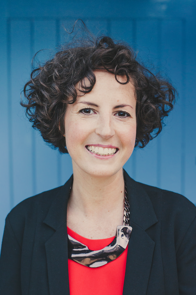 Jodie Hodges