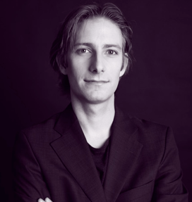 Jon Dahlqvist