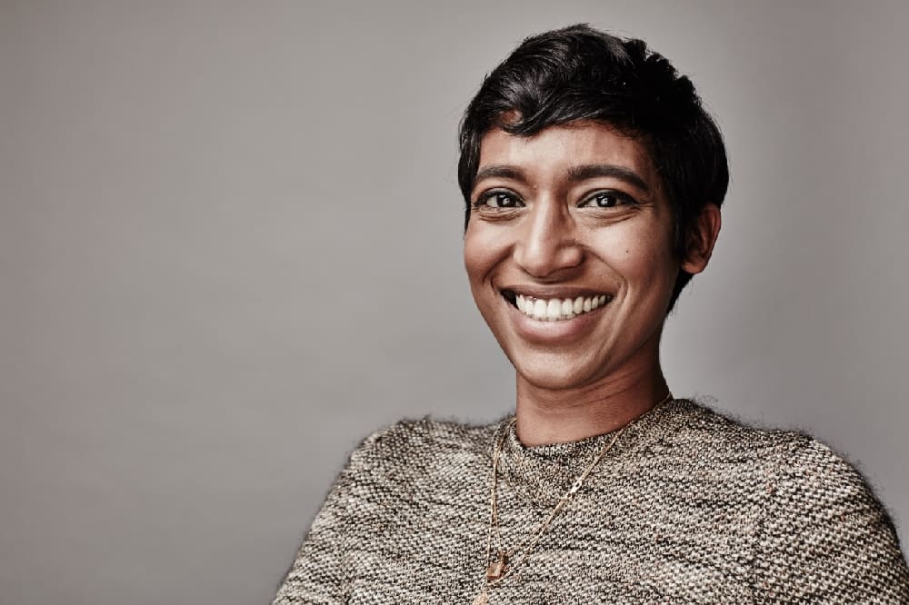 Kishani Widyaratna