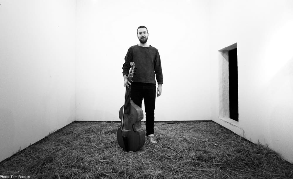 Liam O'Byrne