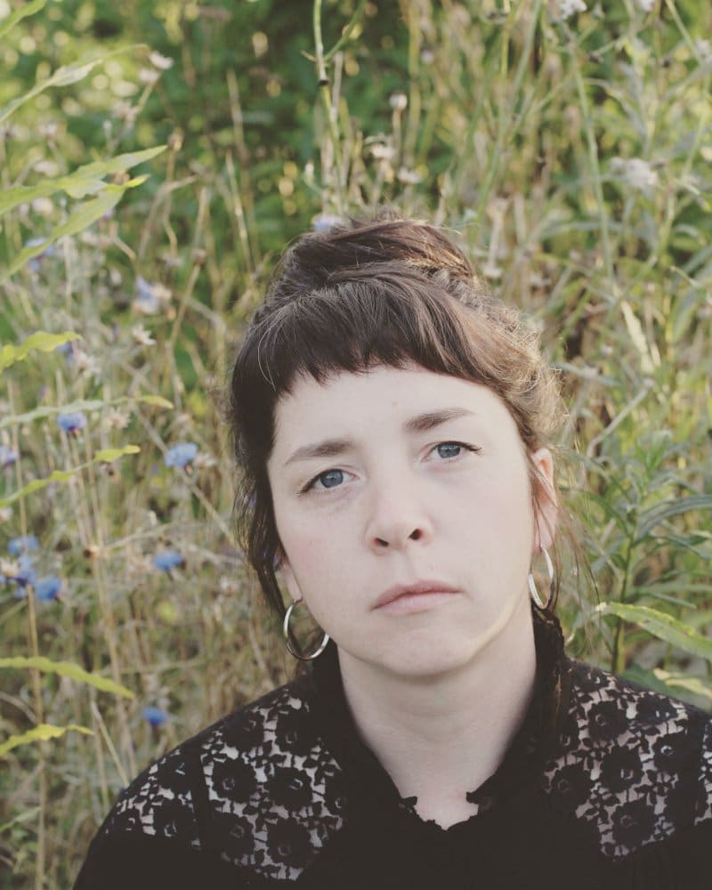 Lisa O'Neill Cornflowers