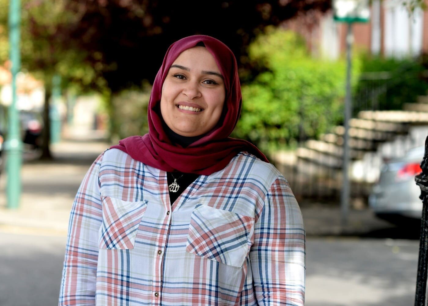 Malak Bouod