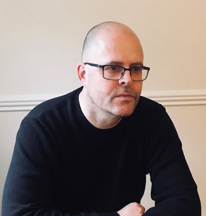 Mel O’Doherty