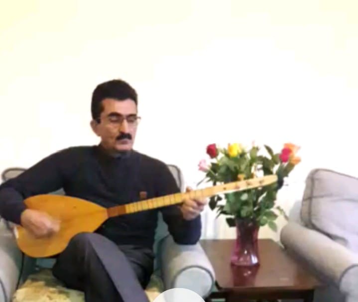 Mohammad Syfkhan