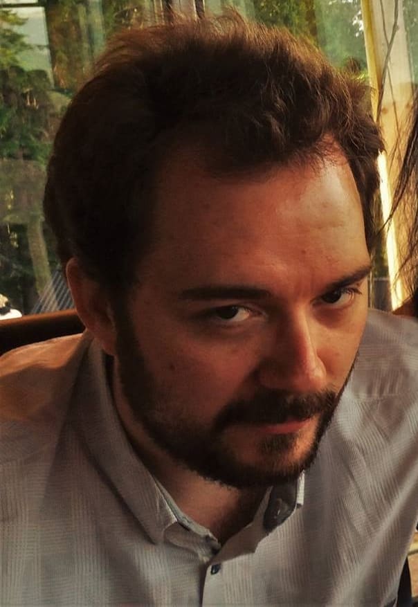 Omar Zatriqi