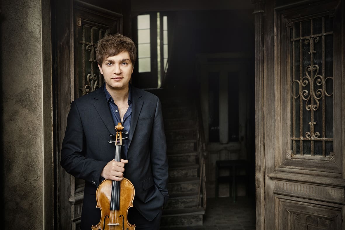Nils Mönkemeyer