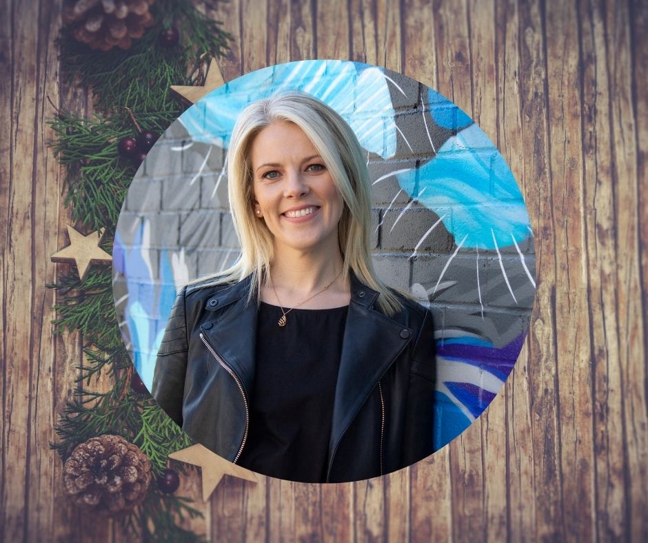Sarah Crossan