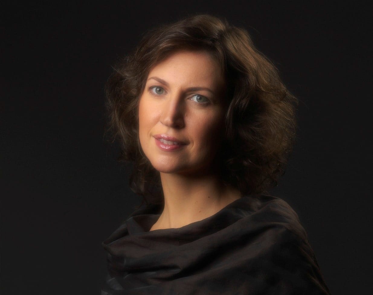 Lyudmila Shkirtil