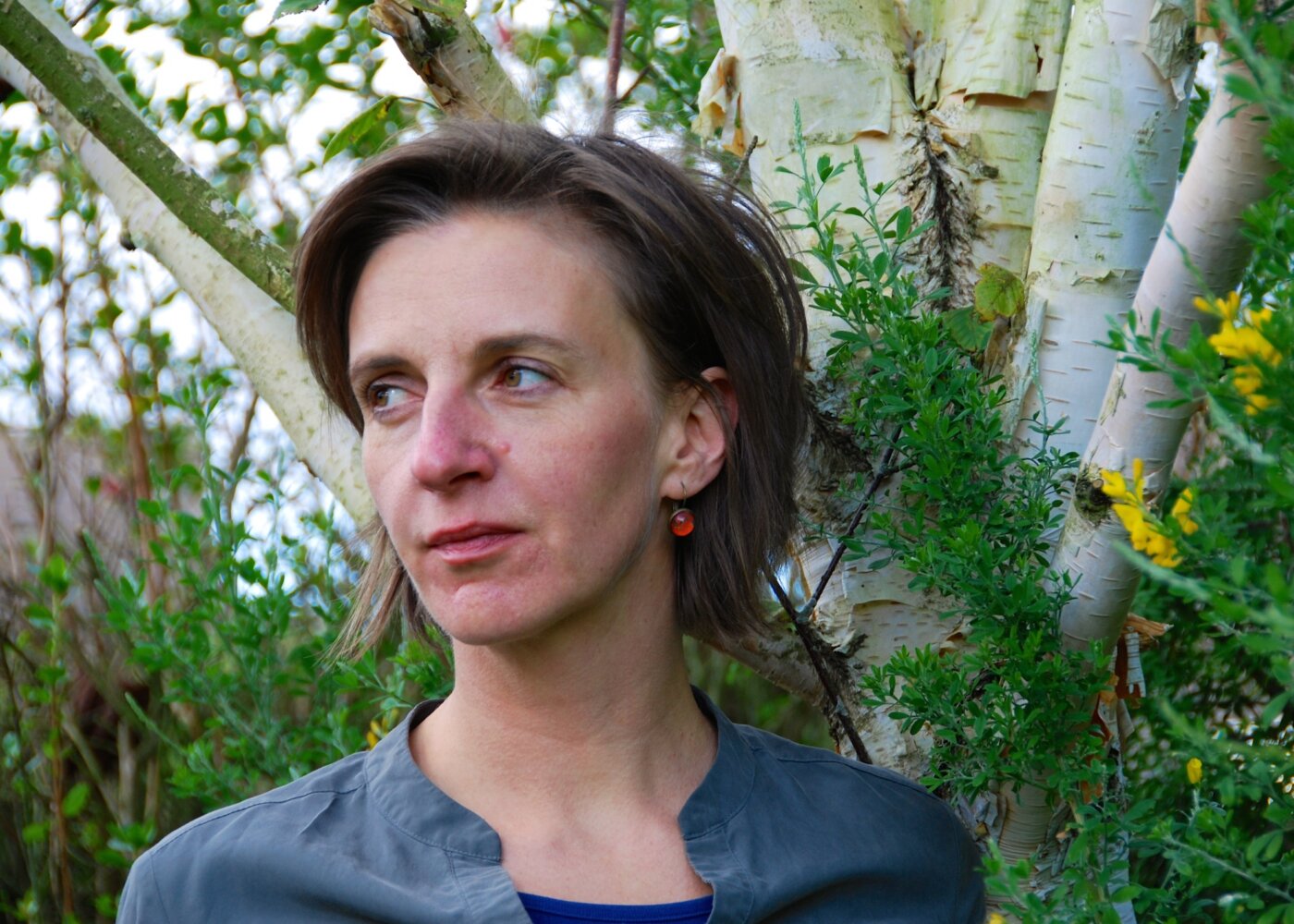 Susanne Stich