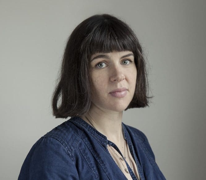 Tara Kennedy