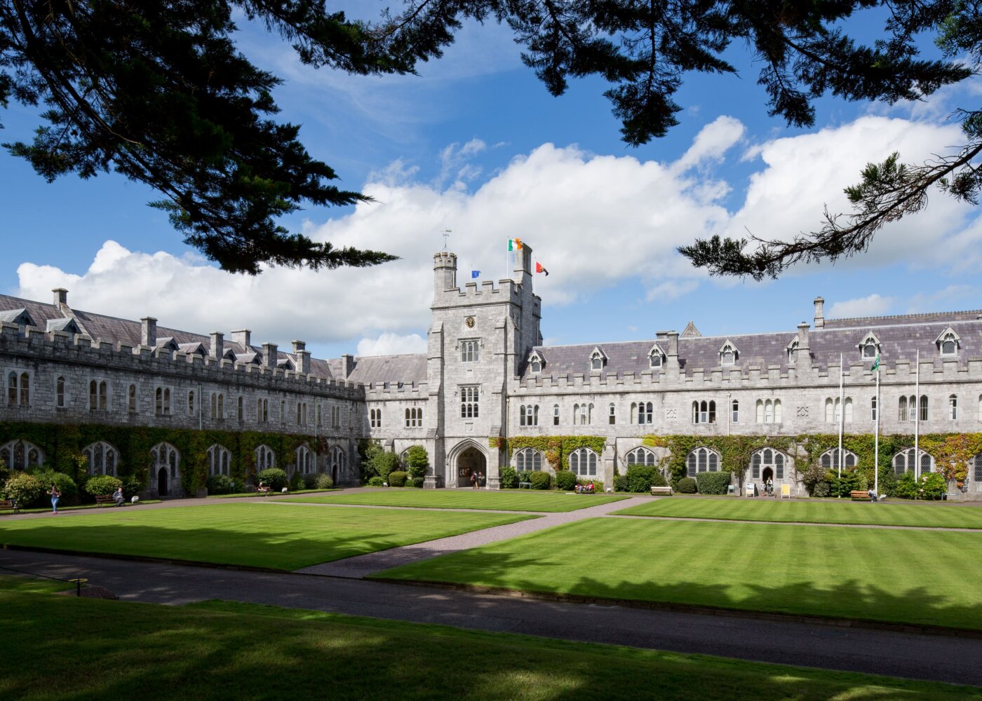 Spotlight on UCC’s MA in Creative Writing