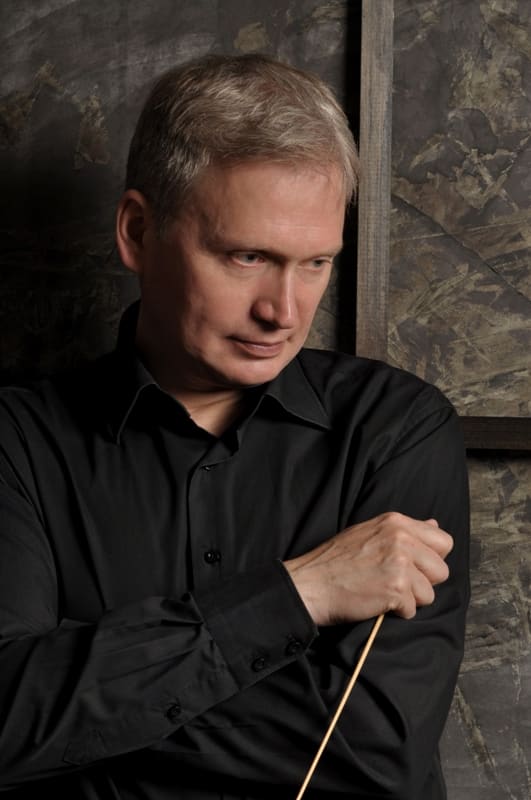 Yuri Serov