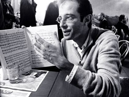 Luigi Gaggero