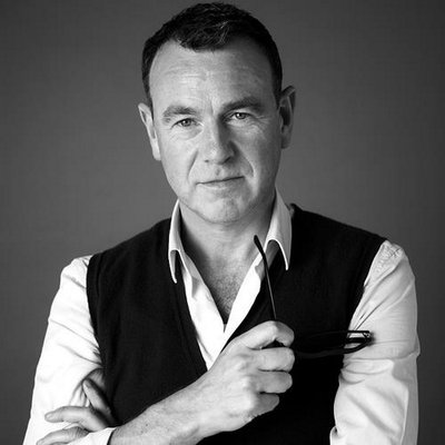 Literary Agent: Robert Caskie